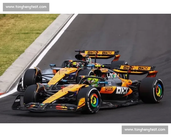 诺里斯一停制胜 迈凯伦包揽冠亚军 匈牙利站斩获队史第 200 胜